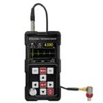 手持高精度声波测厚仪YQLEEB12U库号D410295 