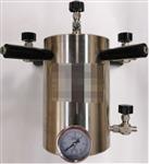 汽化低温液氧取样器JN3024-LO2库号D410292  