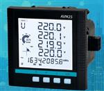 网络电力仪表AVM25-D-5A-P1V5库D410350 