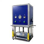 半自动极片模切机型号410371库号D410371 