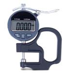 数显叶片厚度仪型号LB066/ZX-4库号D391185 