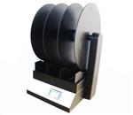 大鼠转棒疲劳仪型号ZH–300B库号D403935   