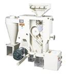 试验用砻谷机 型号THU35C库号：D409635   