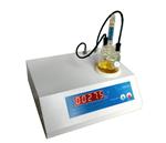 润滑油水分测定仪型号SFY-3A库号D229430 