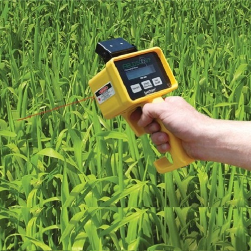 叶绿素测定仪CM-1000 叶绿素测定仪CM-1000