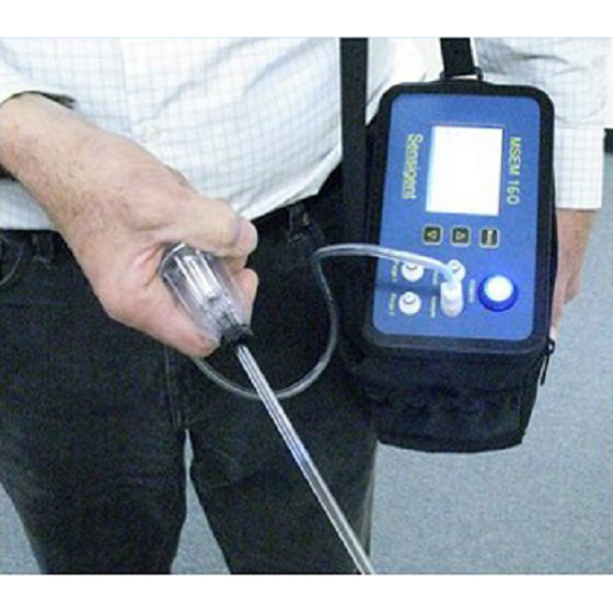 便携式气体监测仪 MSEM 160 便携式气体监测仪 MSEM 160