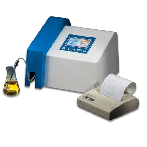 啤酒分析仪Fermento Flash 啤酒分析仪Fermento Flash