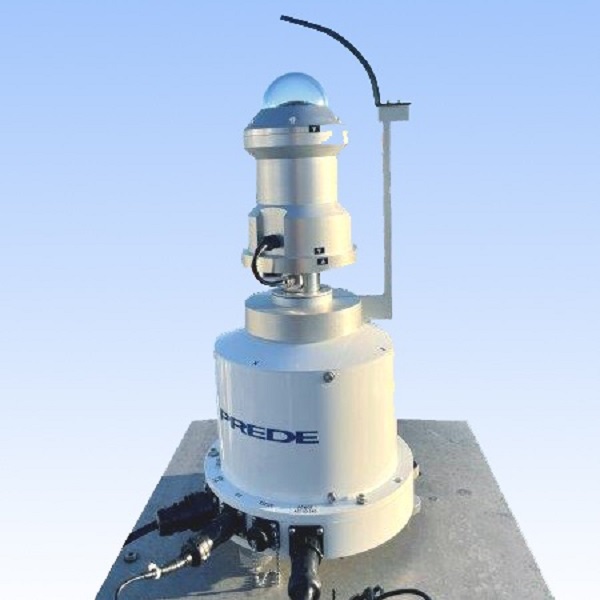 天空成像仪PSV-100W 天空成像仪PSV-100W