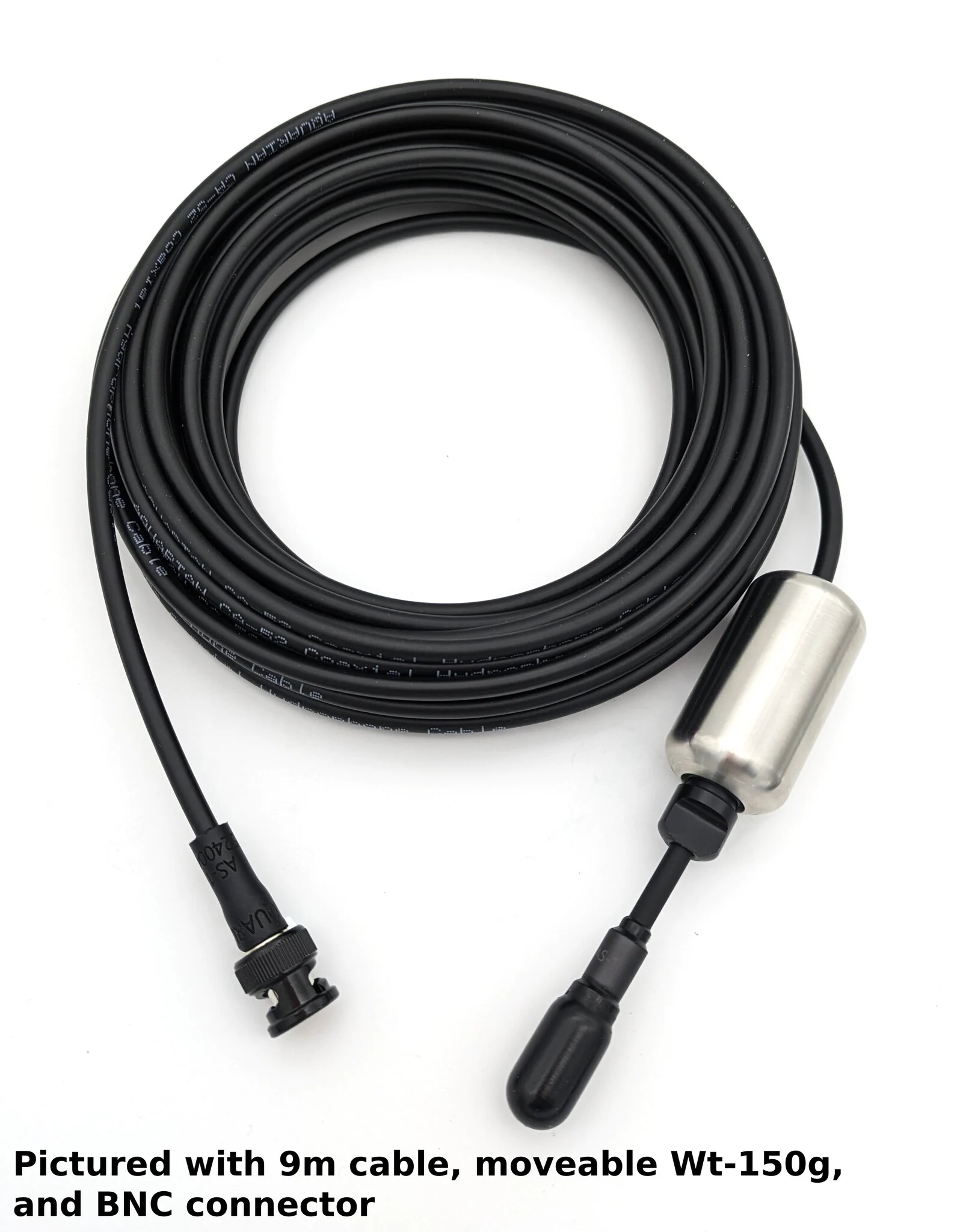 水下声音收集器AS-1 水下声音收集器AS-1