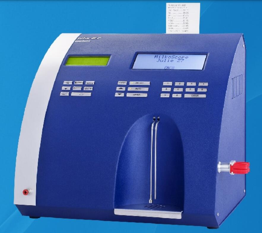 乳品分析仪Julie Z7