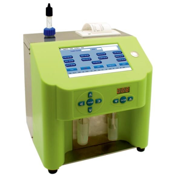 牛奶分析仪J MCCWS 牛奶分析仪J MCCWS