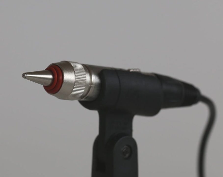 全向驻极体超声话筒FG-O 全向驻极体超声话筒FG-O