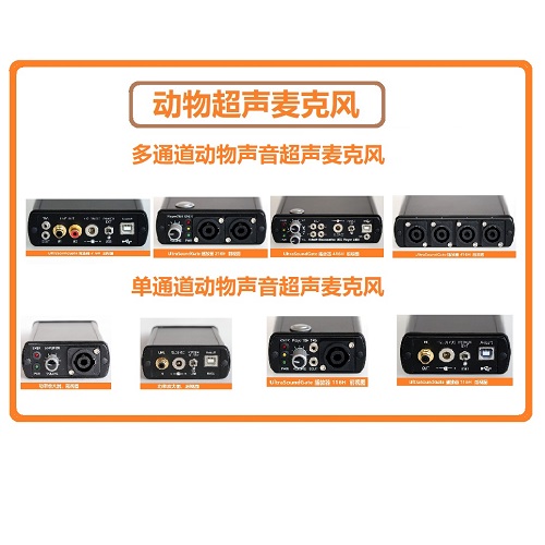 动物声音超声播放器 Player116H 动物声音超声播放器 Player116H