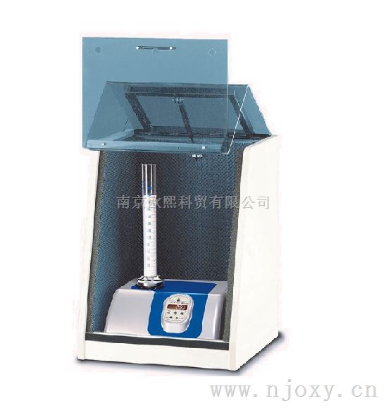 粉末振实密度测定仪STAV II