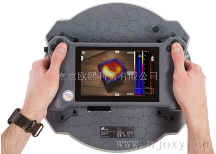 动物声学摄像机 SoundCam 3