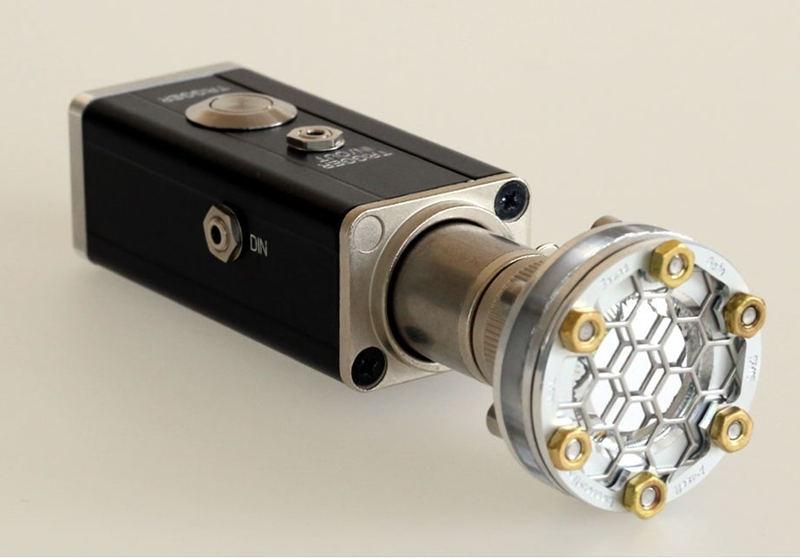 动物超声声音分析仪116Unb