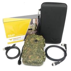 野外动物声音探测器Anabat Express