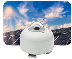 日射强度计First Class