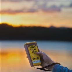 主动式蝙蝠探测器Anabat Scout