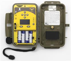 野外动物声音记录仪Chorus