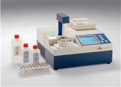 多通道牛奶冰点检测仪Cryostar
