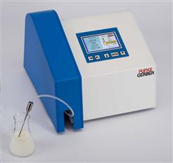 德国Gerber牛奶分析仪