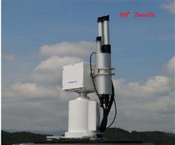 全自动太阳度计POM-02