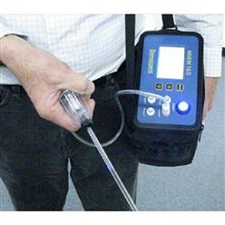 便携式气体监测仪​ MSEM 160