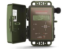 野生动物鸣声记录仪 SM4