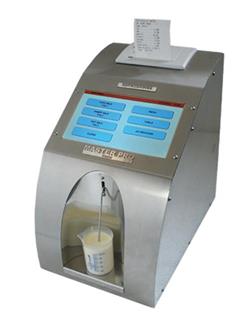 牛奶成分快速分析仪