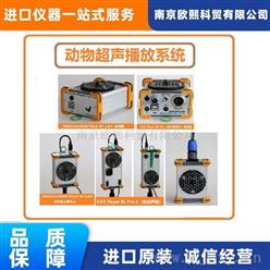 超声回放装置Player BL Light