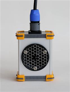 超声波动圈扬声器Vifa