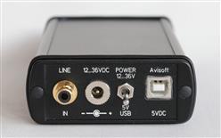 便携式超声波功放