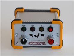 动物超声声谱分析系统116Hb