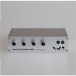 四通道动物超声声谱录制系统416Hb