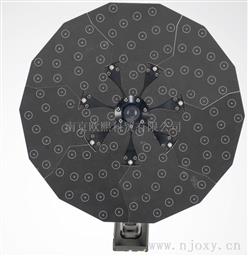 声学摄像机仿生麦克风阵列