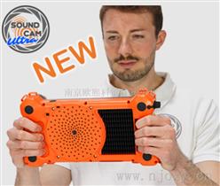 动物声学热成像摄像机SoundCam Ultra 3