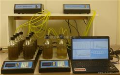 微生物降解呼吸仪PF-8000