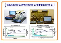 微生物降解呼吸仪PF-8000