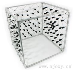 声学摄像机3D 麦克风阵列