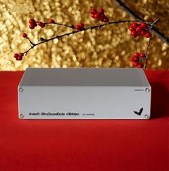 四通道动物超声声谱录制系统416H