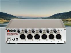 12通道动物超声声谱录制系统1216H