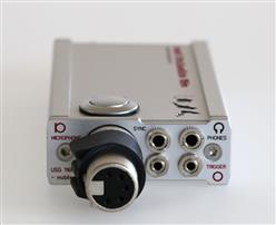 超声波动物声音分析仪116Hm