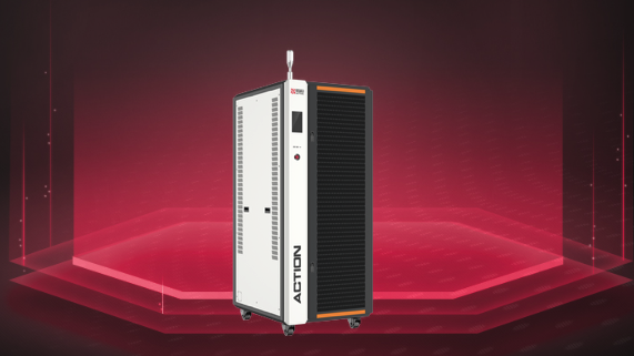 双向可编程直流电源