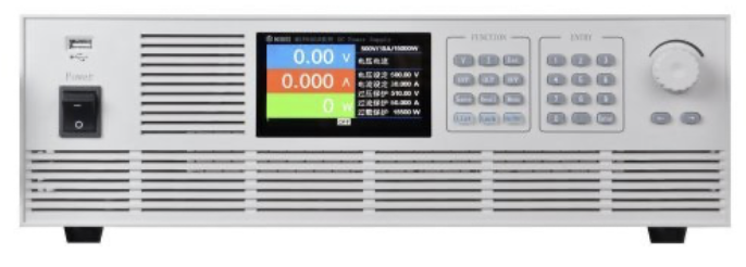 MSP6500 系列大功率直流电源