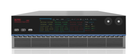 PRO20系列双向可编程交流电源