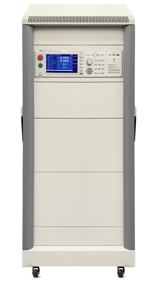 RK9970程控安规综合测试仪