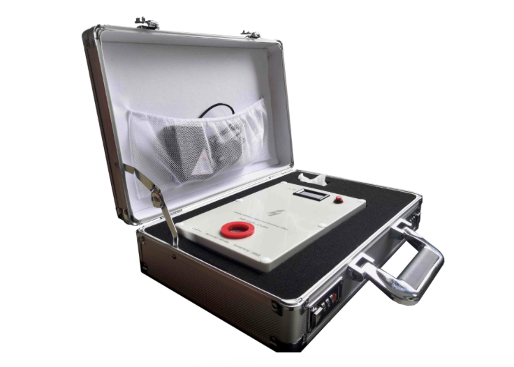 高阻高压表 DHV-30A