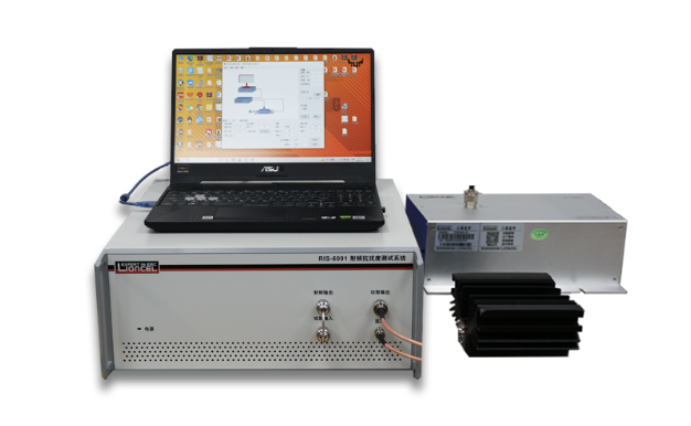 综合测试主机 RIS-6091