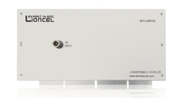 差模电压耦合去耦网络 CDND-M3-16